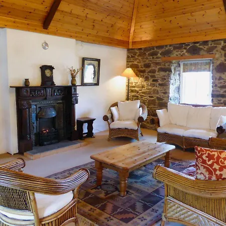 Prázdninový dům The Loft By Trident Holiday Homes