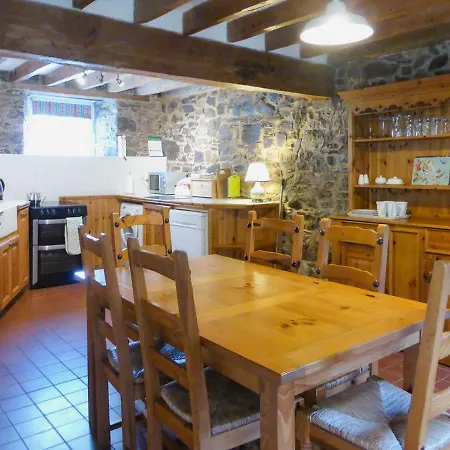 The Loft By Trident Holiday Homes *