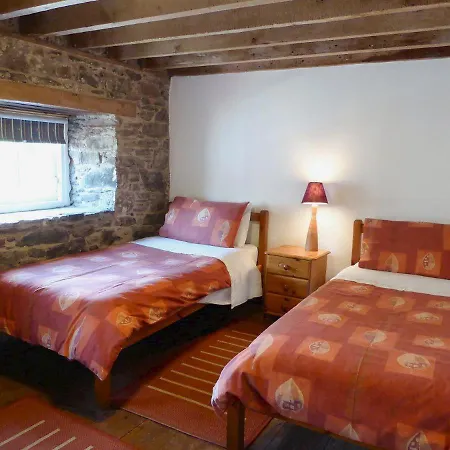 Prázdninový dům The Loft By Trident Holiday Homes Arthurstown